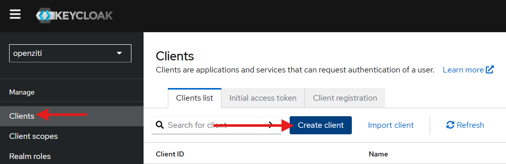 Auth0 Applications