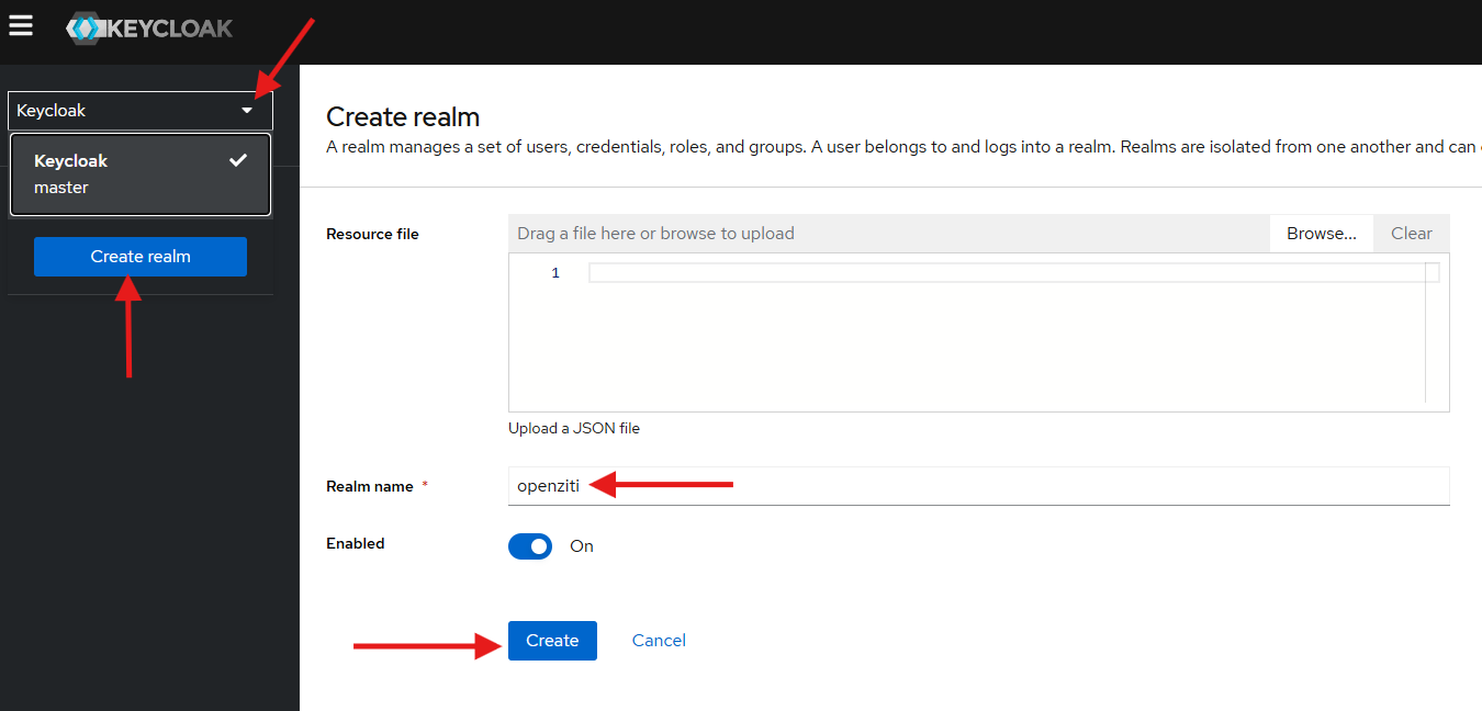 Auth0 Applications